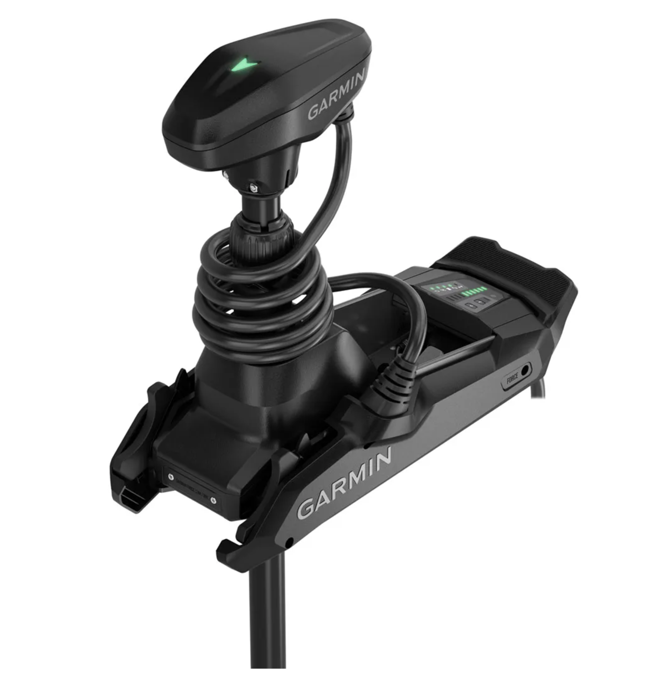 Garmin Force Kraken Trolling Motor