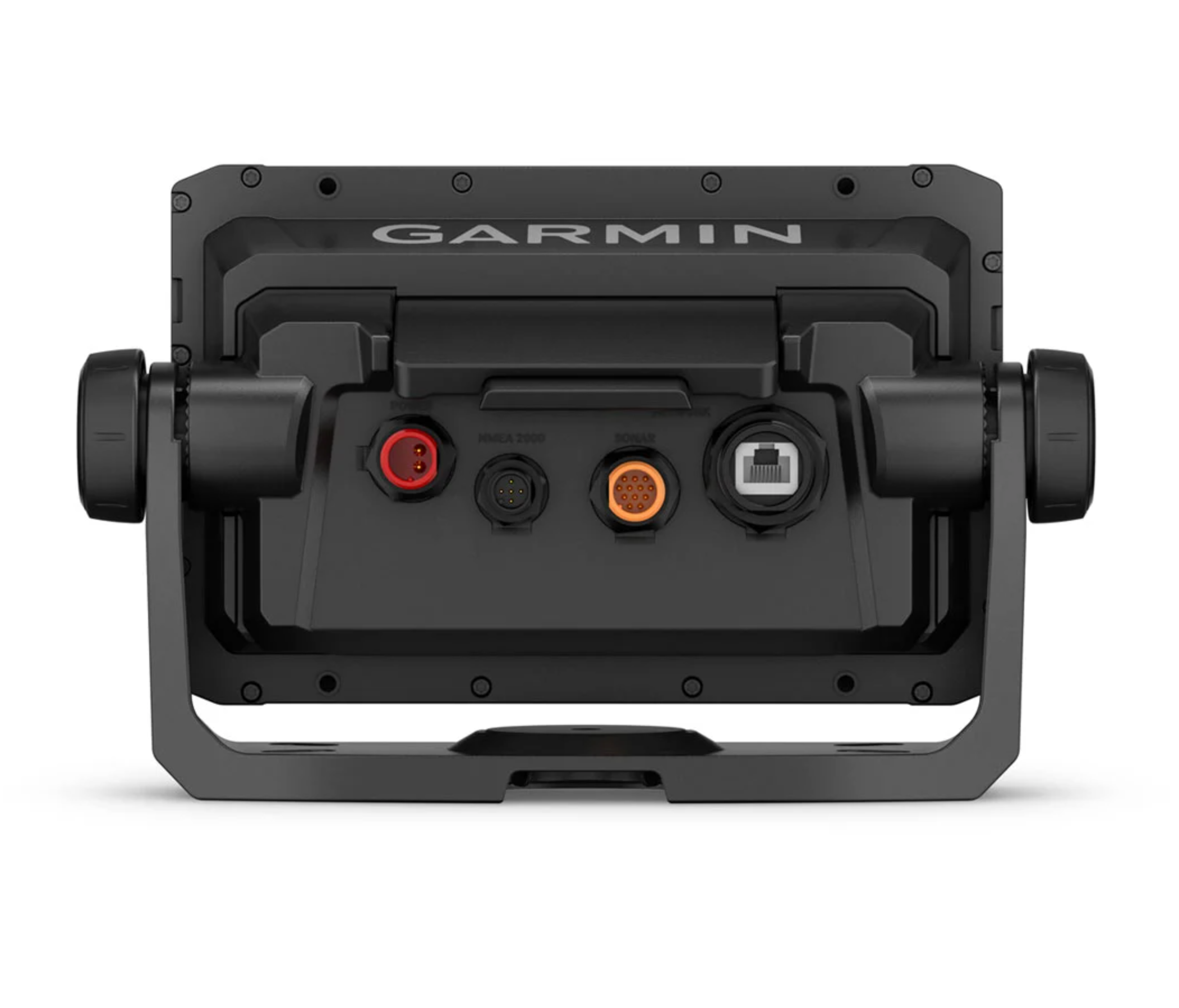 Garmin EchoMap UHD2 75SV with GT54UHD-TM Transducer