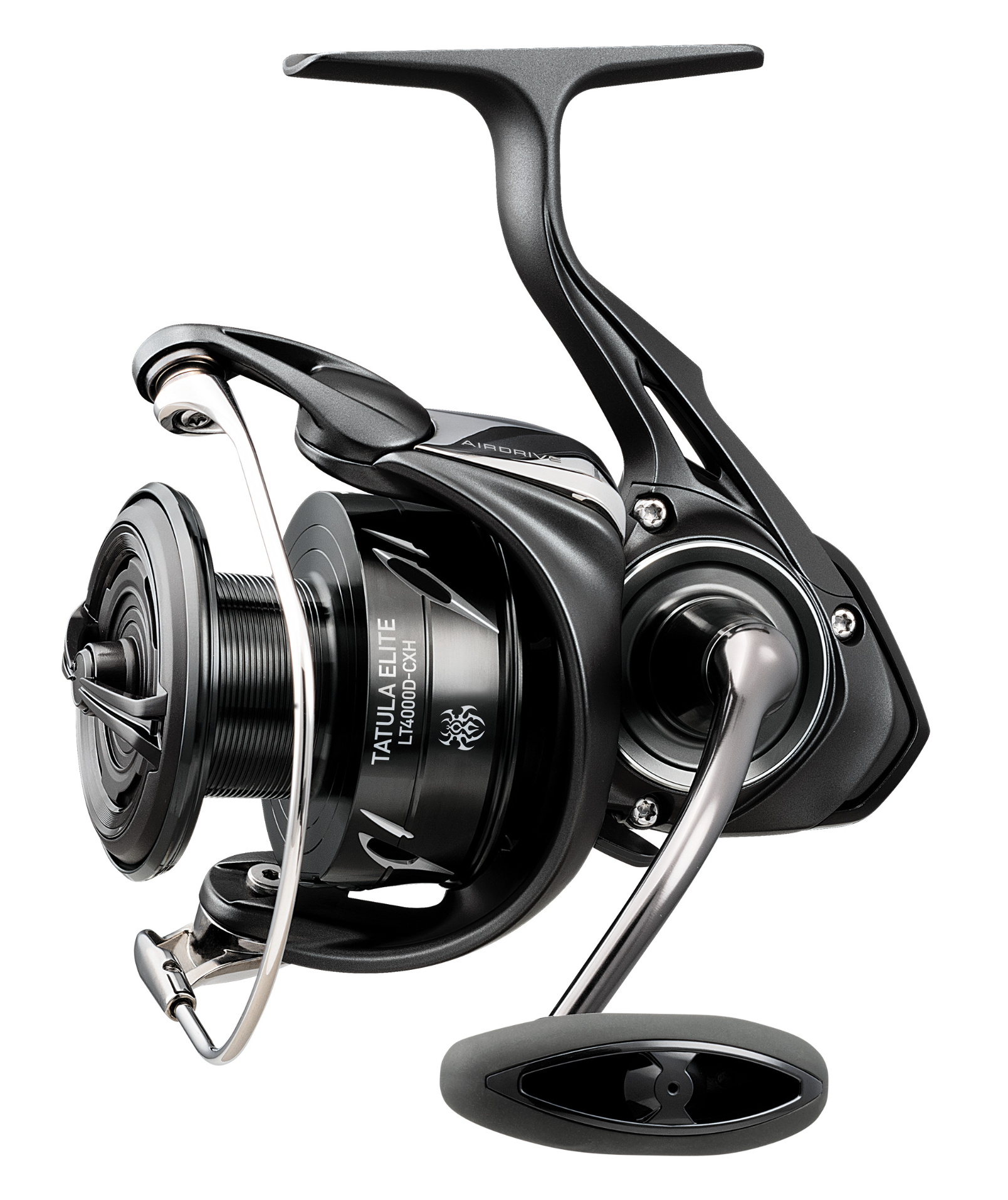 Daiwa Tatula Elite Spinning Reel (NEW 2024)