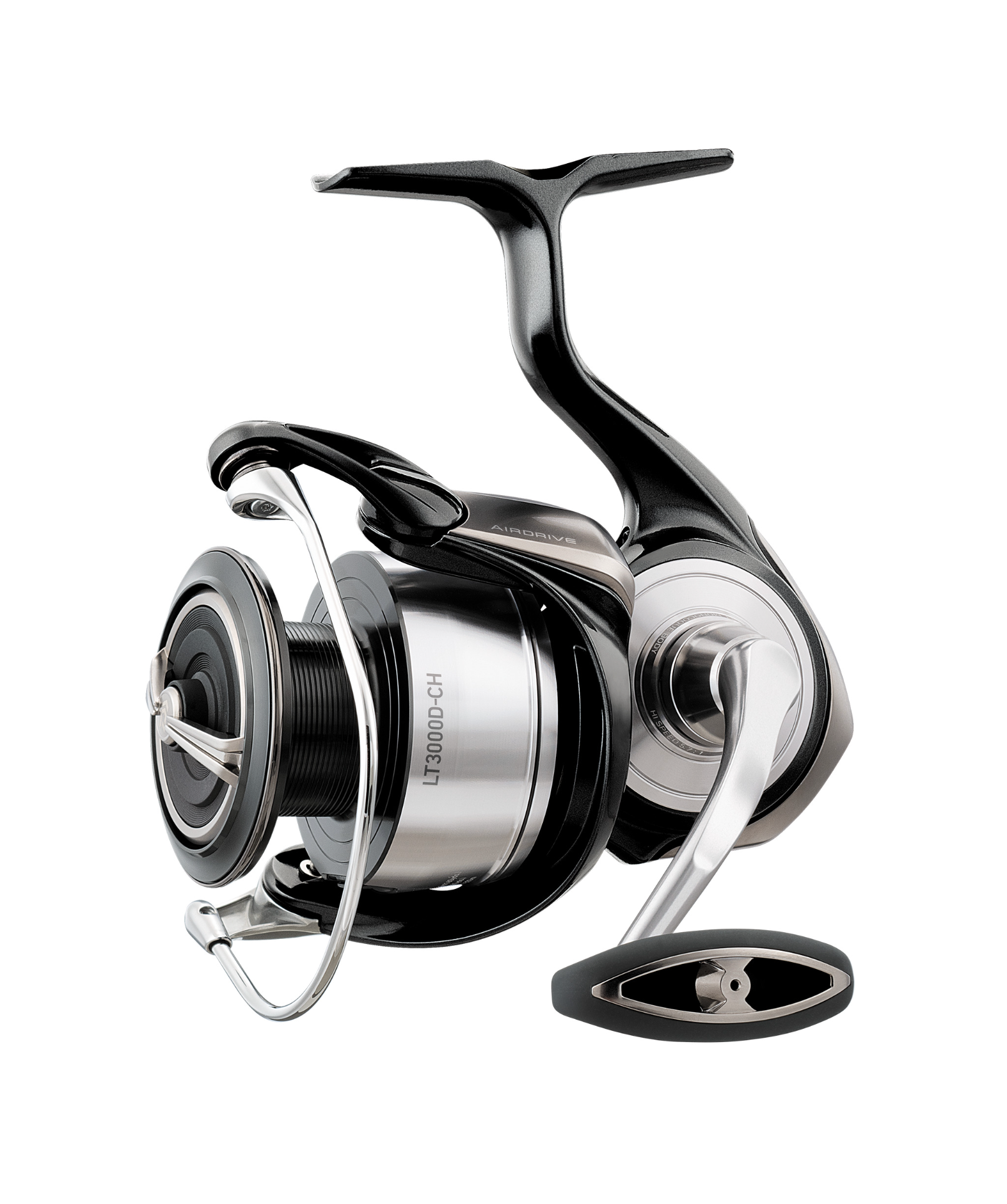 Daiwa Certate LT Spinning Reel (NEW 2024)