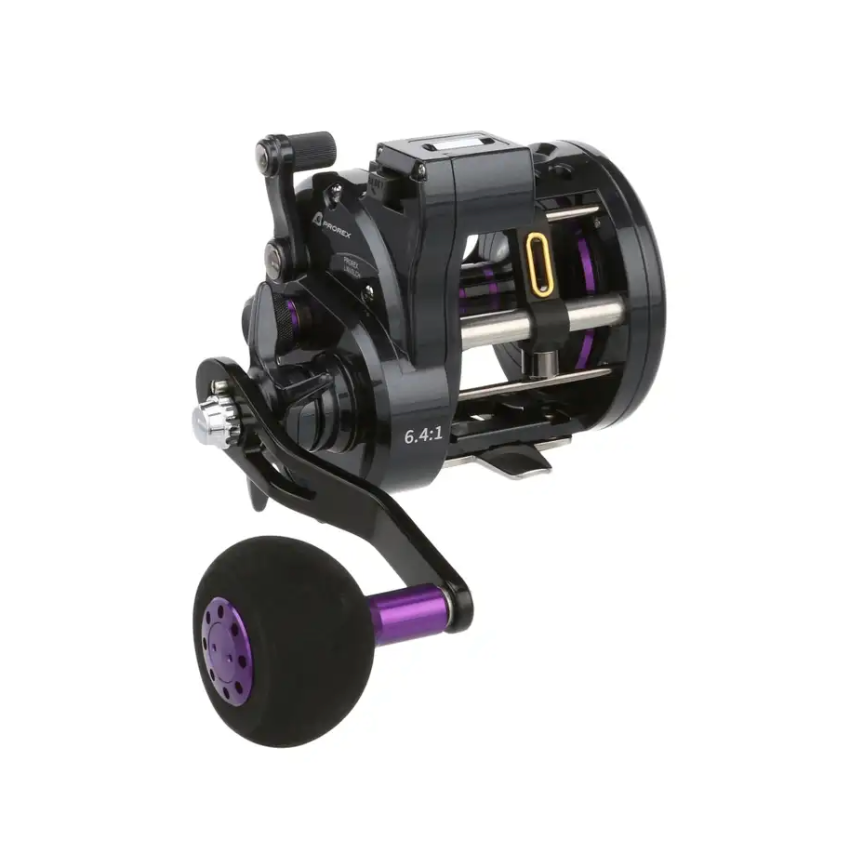 Daiwa Prorex LWLC