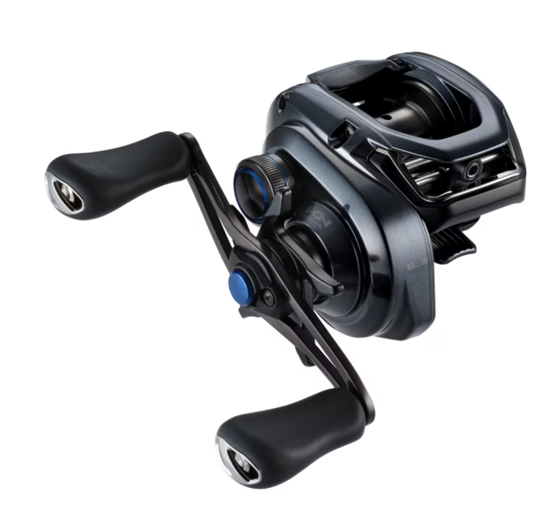 70 SLX 24 SHIMANO リール シマノ(SHIMANO) 【2024年新製品】[4 70(右) SLX 24 ベイトリール リール