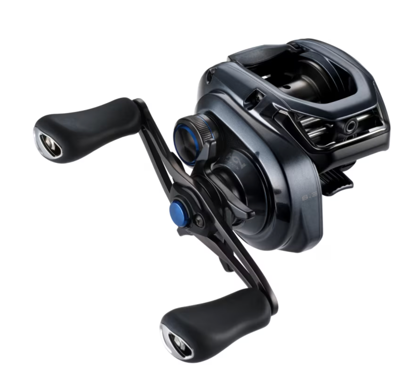 Shimano SLX 70 A Casting Reel (2024)