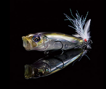 Megabass POP MAX SP-C ITO 2個セット　限定 Megabass Popmax (SP-C) FA