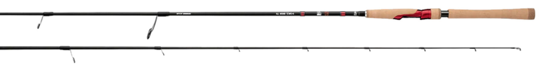 Daiwa Kage Premium Bass Casting Rod (NEW 2024)