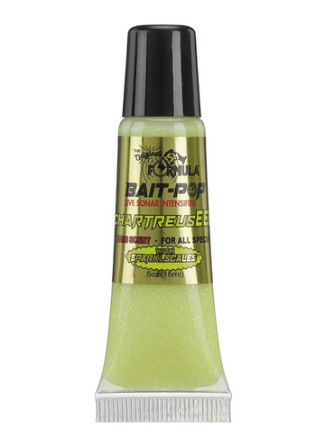 The Original Fish Formula Bait-Pop