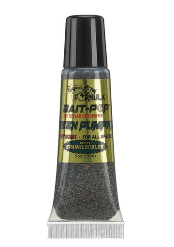 cmo scents and lures inc pops top secret fish attractant The Original Formula Bait-Pop Size:Small Regular Bass Pro Shops Lunker FLY REELS: ROSS REELS The Pop