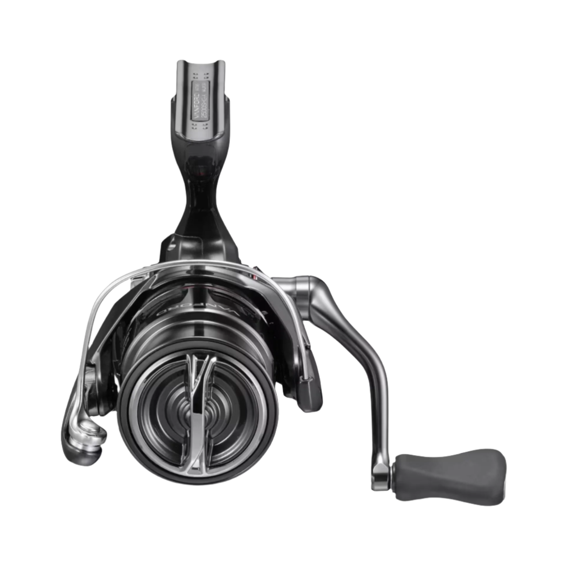 Shimano Vanford FA Spinning Reel (2024)