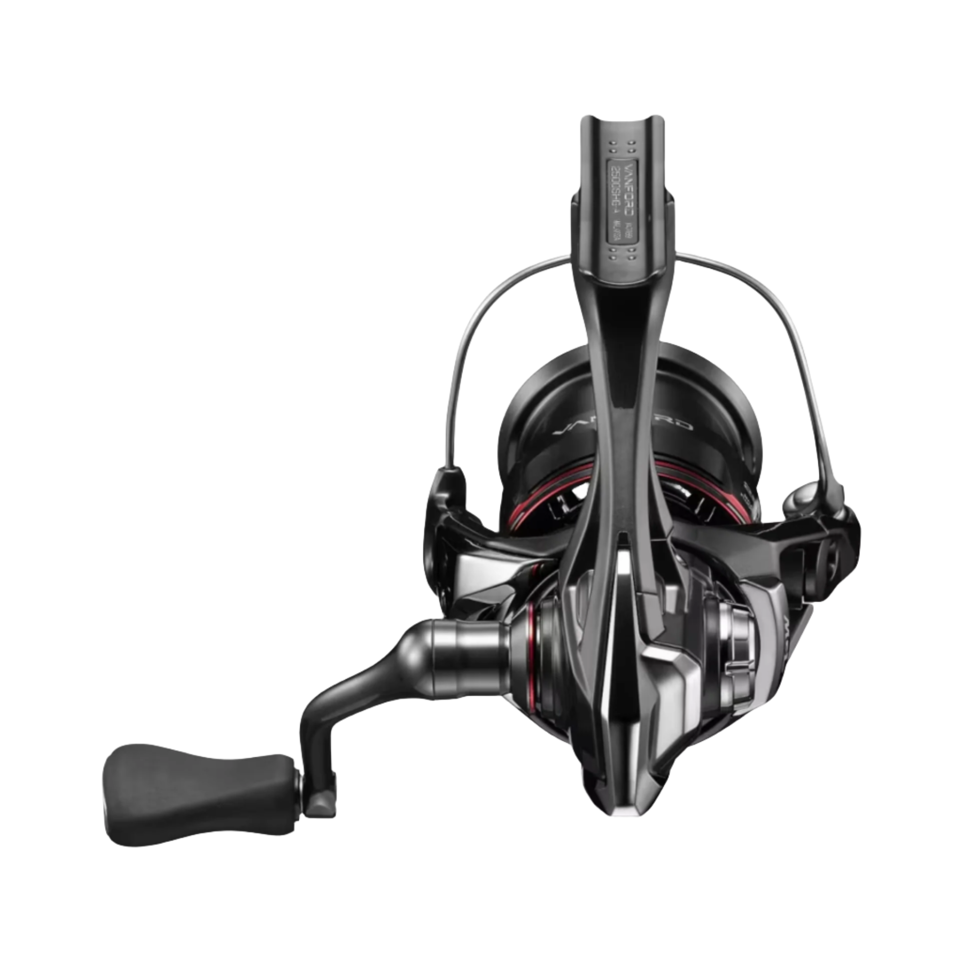 Shimano Vanford FA Spinning Reel (2024)