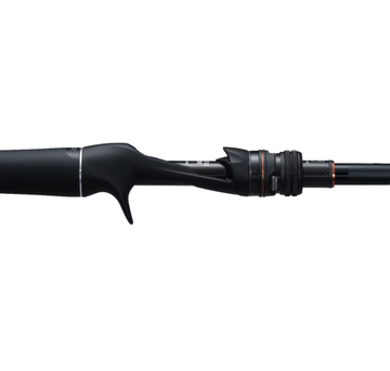Shimano Poison Adrena B Casting Rod