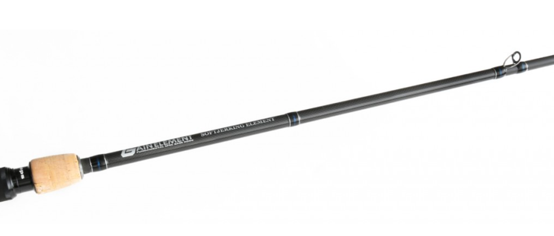 Deps Gain Element Casting Rod