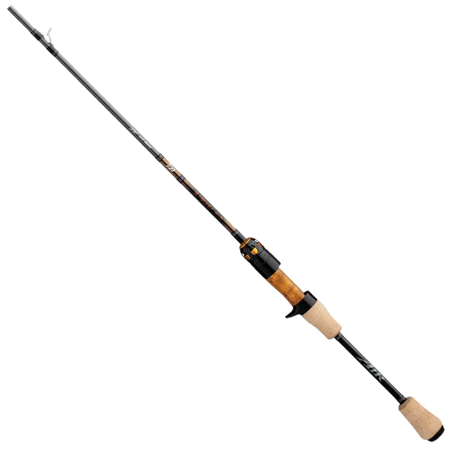 Daiwa 24 Presso Air Casting Rod