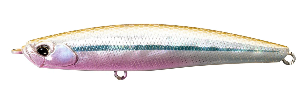 Duo Realis Bayruf Seek 85S FW