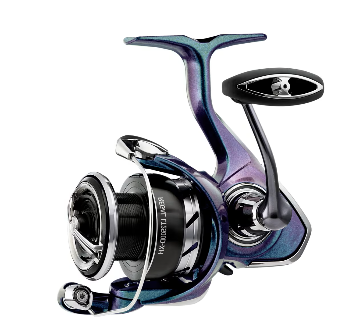 Daiwa Regal Spinning Reel