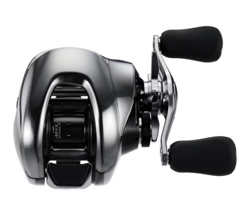 shimano antares dc hg left handed reel Shimano Antares B Casting Reel