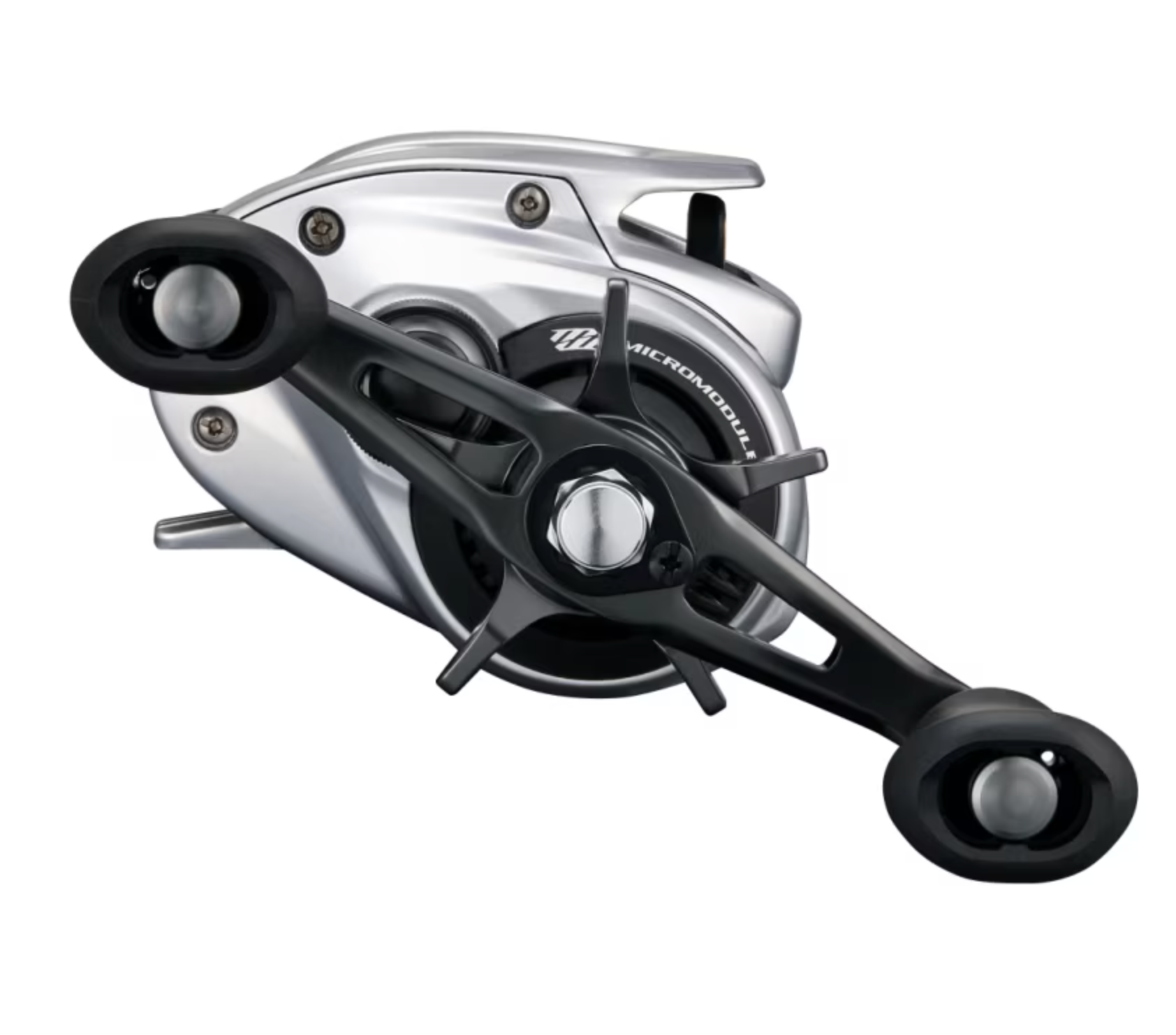 Shimano Tranx 300 B Casting Reel (New 2025)