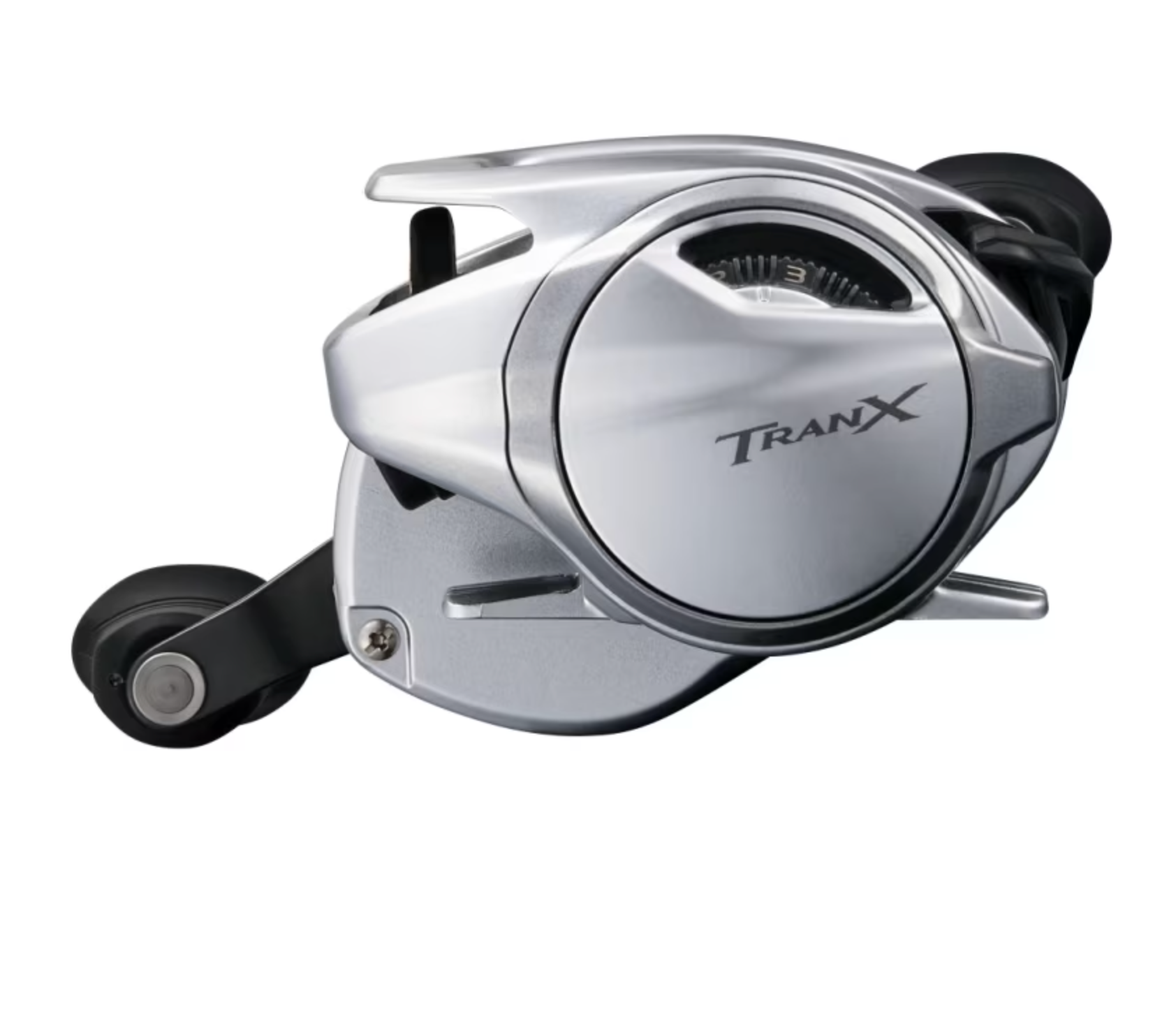 Shimano Tranx 300 B Casting Reel