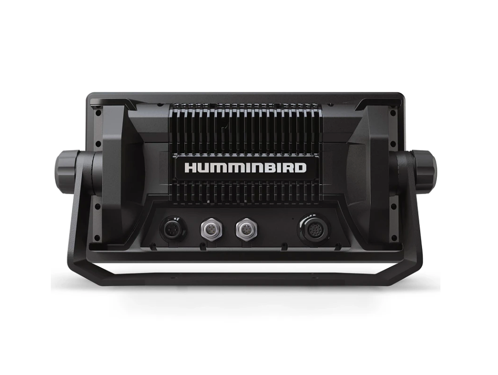 Humminbird Xplore 9 CMSI+