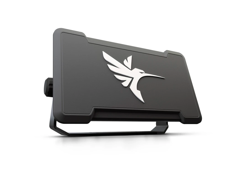 Humminbird Xplore 9 CMSI+
