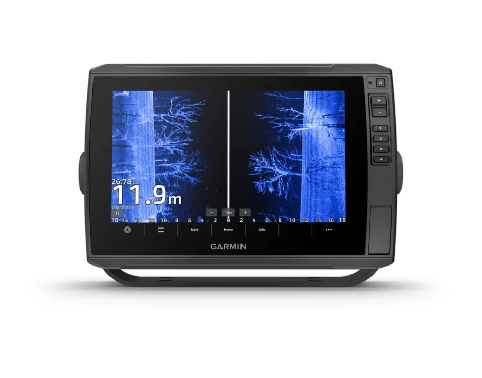 Garmin Echomap Ultra 2 102SV (No Transducer)