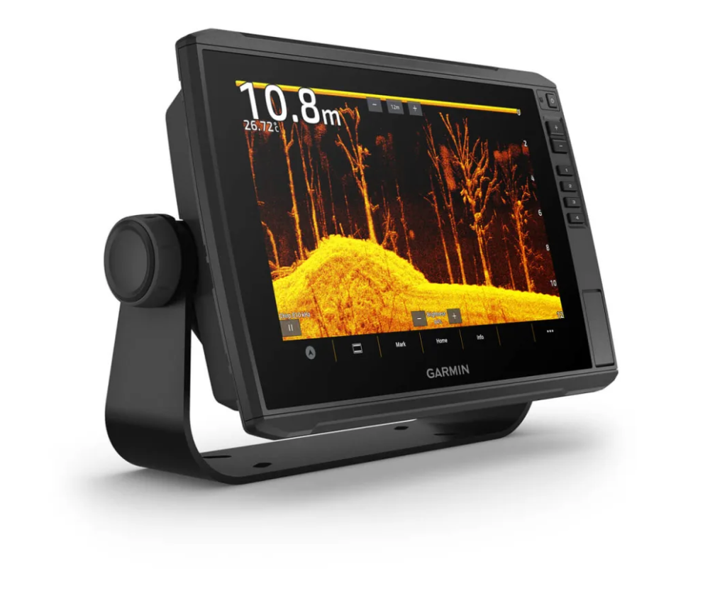 Garmin Echomap Ultra 2 102SV (No Transducer)