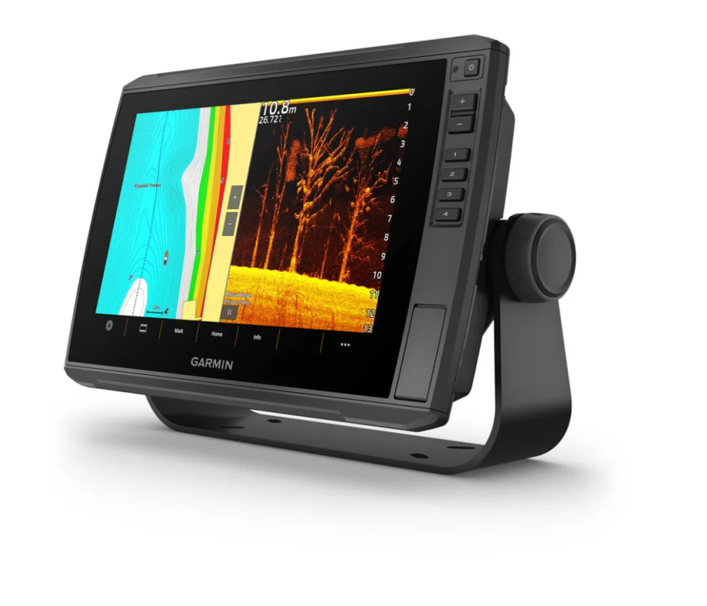 Garmin Echomap Ultra 2 102SV (No Transducer)