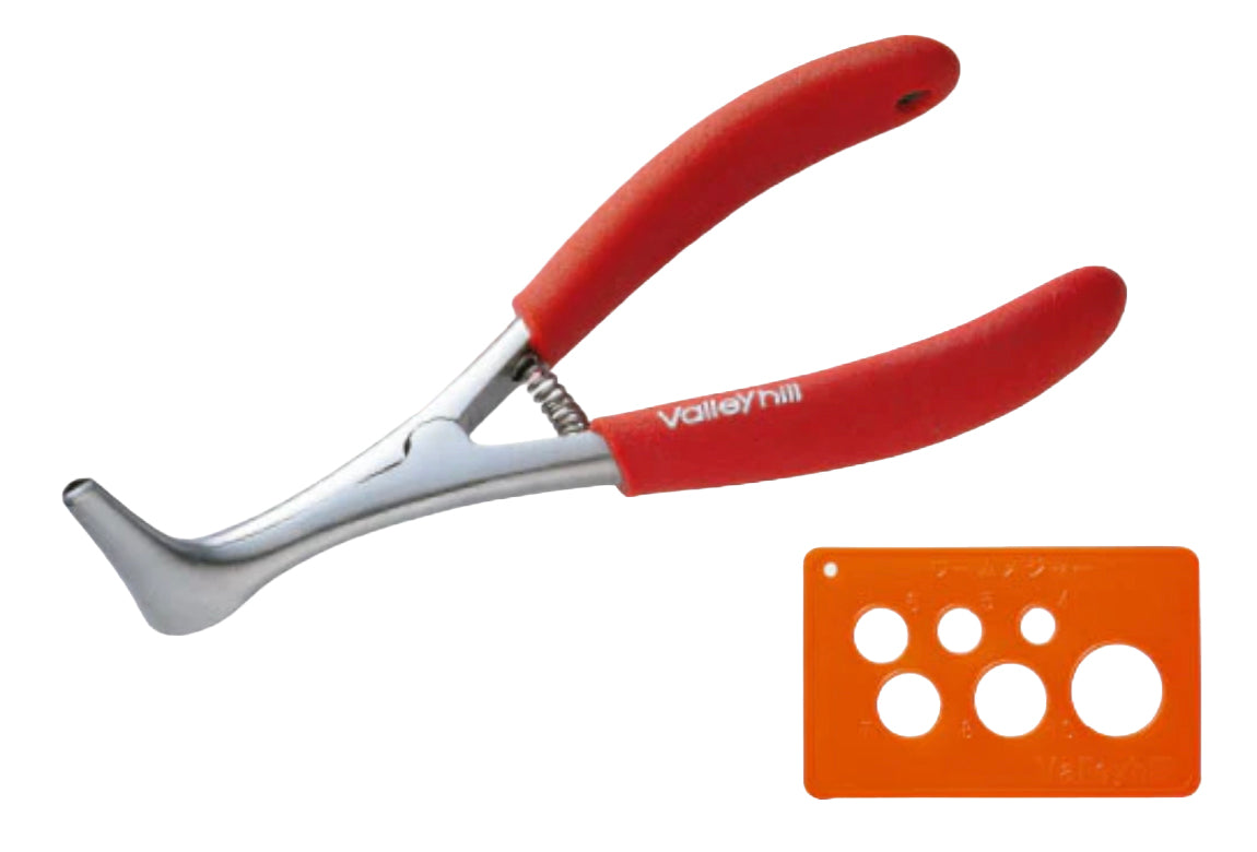 Valleyhill Tube Pliers