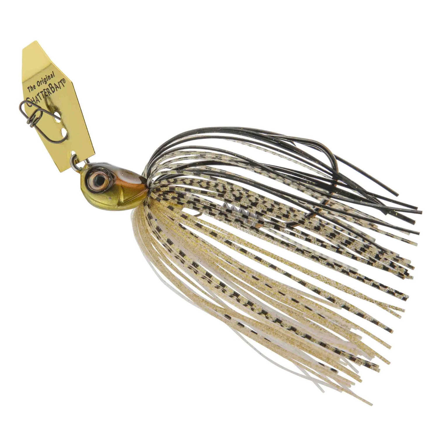 Z-Man Chatterbait Elite Evo