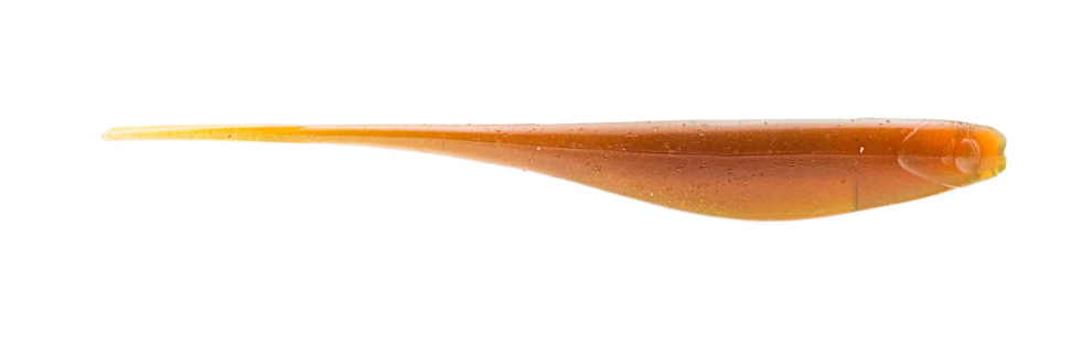 Z-Man Scented Jerk ShadZ 5"