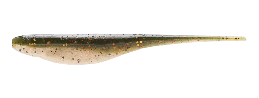 Z-Man Scented Jerk ShadZ 5"