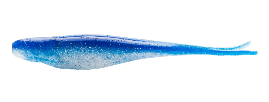 Z-Man Scented Jerk ShadZ 5"