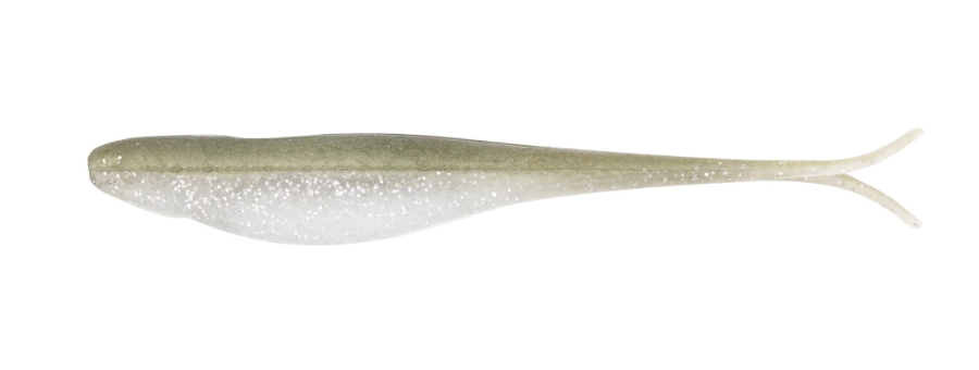 Z-Man Scented Jerk ShadZ 5"