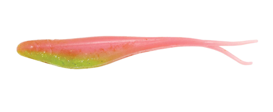Z-Man Scented Jerk ShadZ 5"
