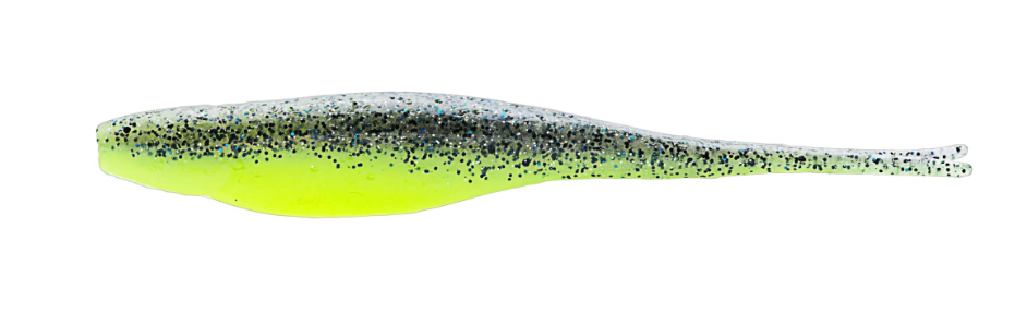 Z-Man Scented Jerk ShadZ 5"