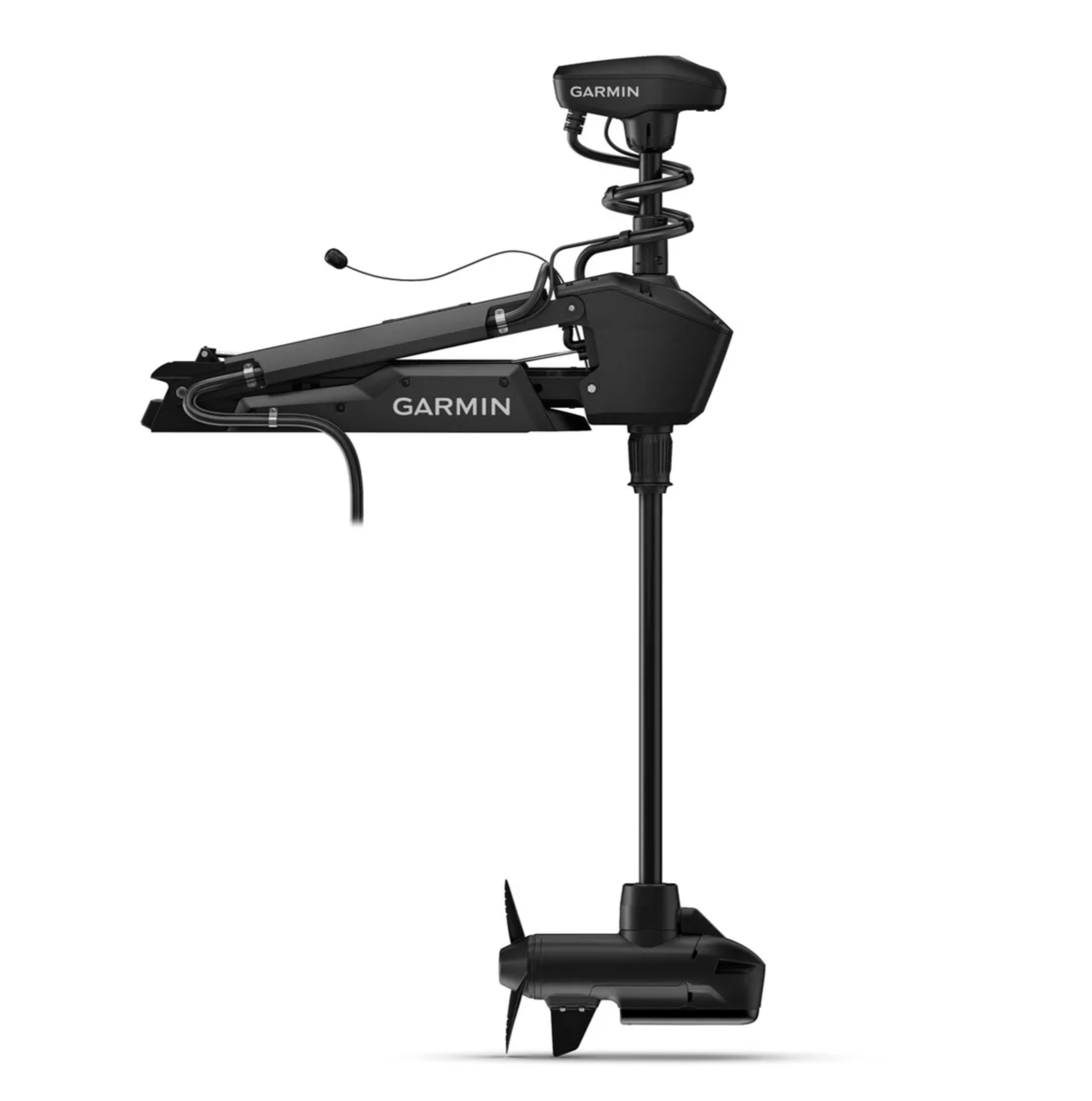 Garmin Force 拖钓马达