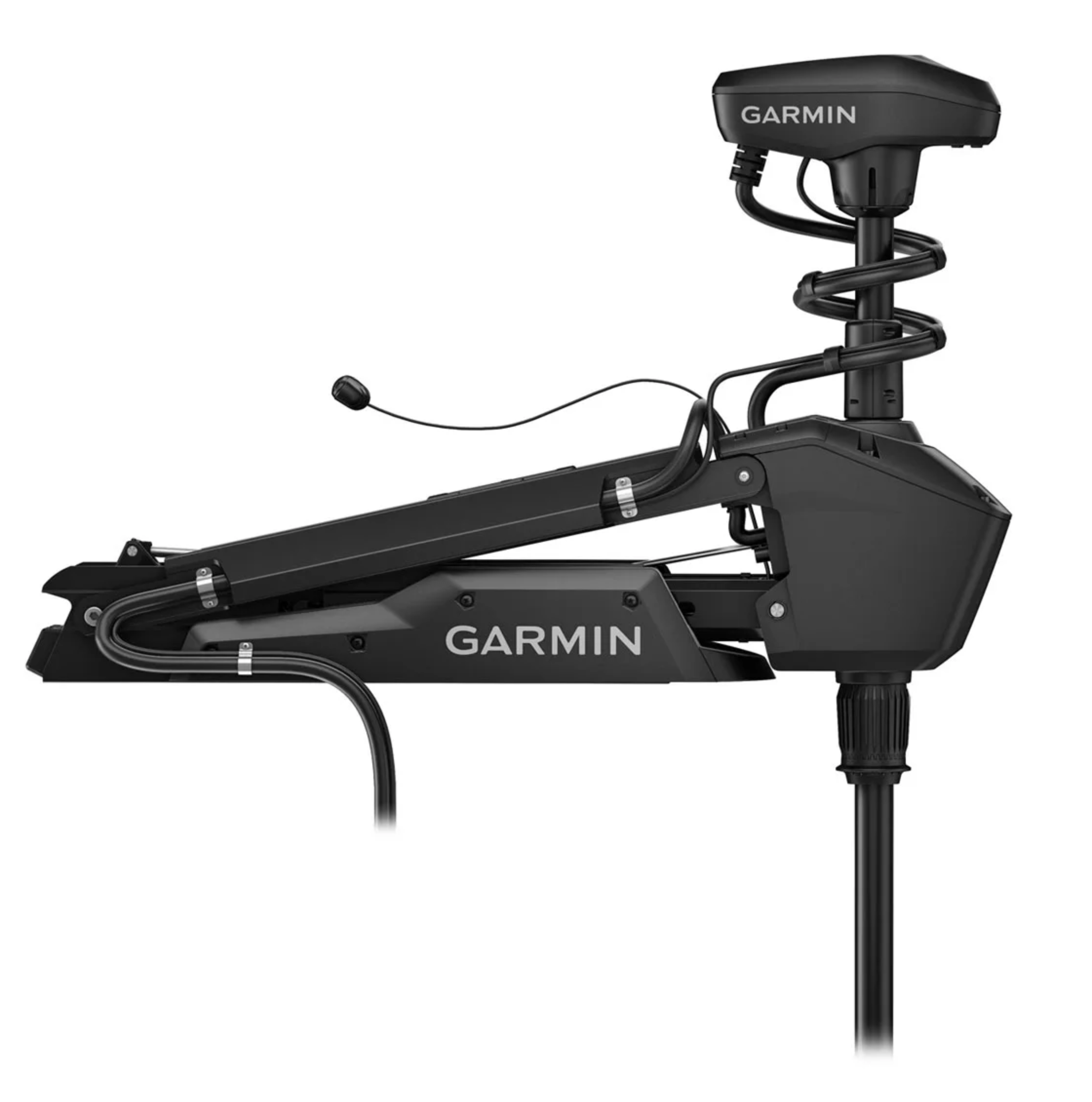 Garmin Force 拖钓马达