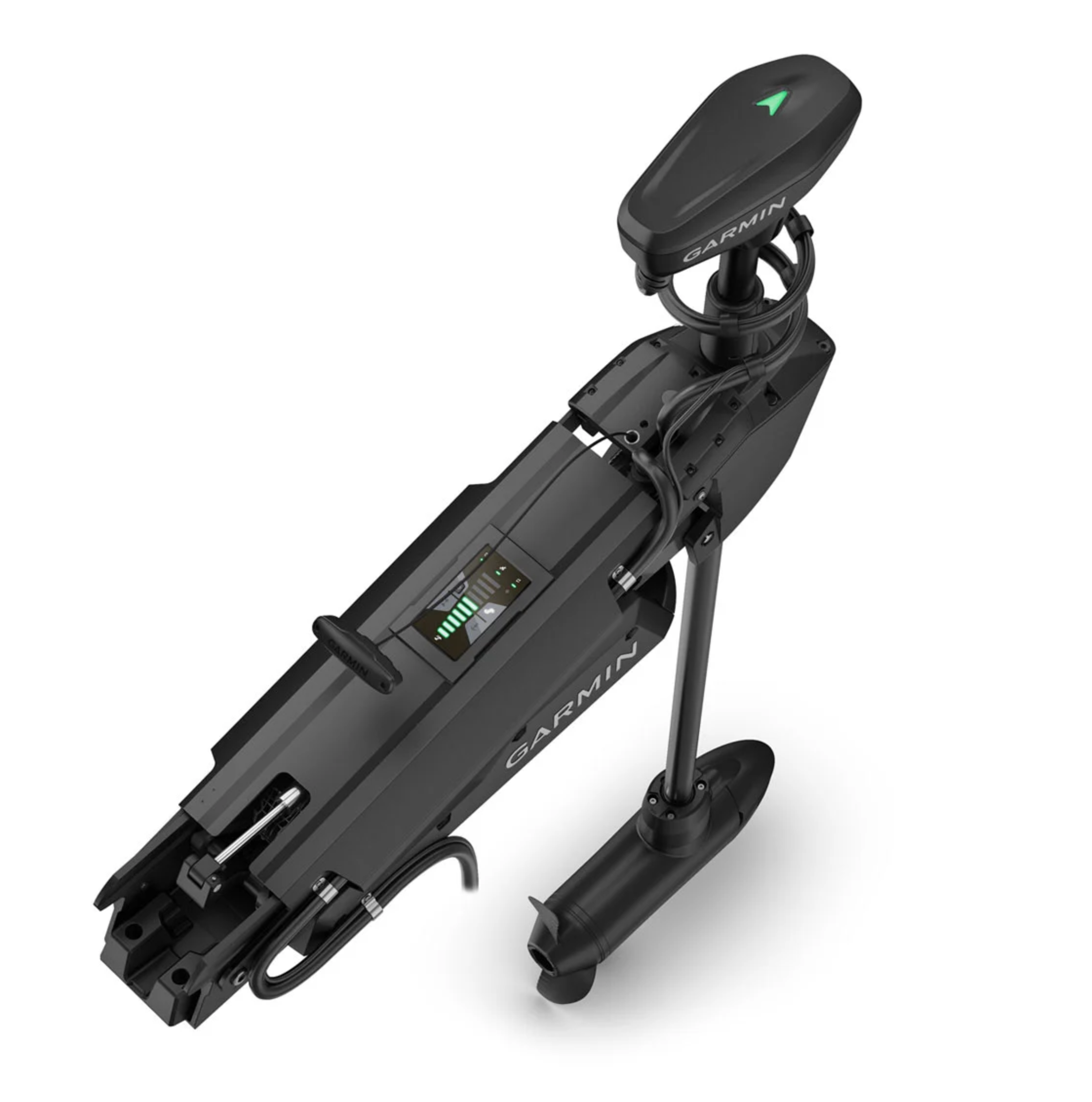 Garmin Force 拖钓马达