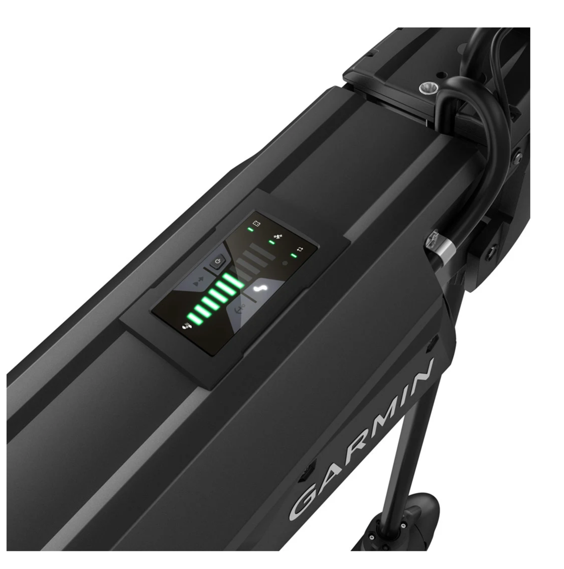 Garmin Force 拖钓马达