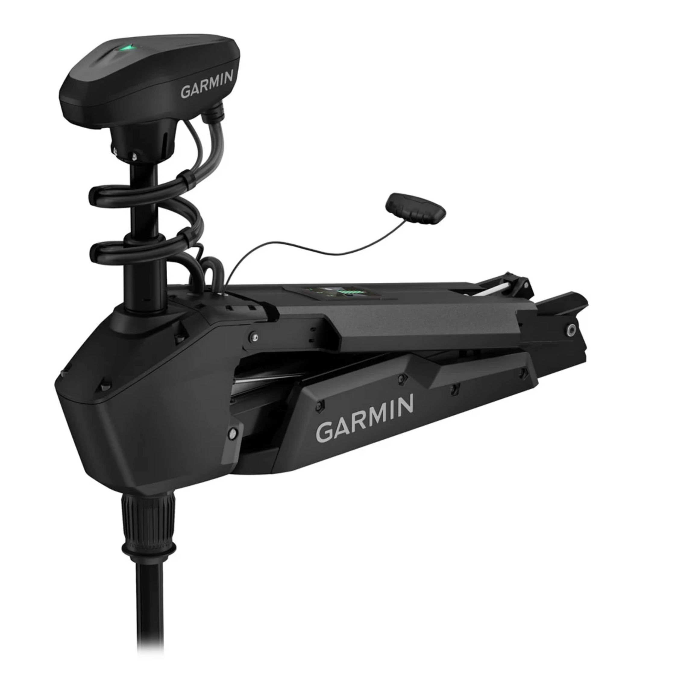Garmin Force 拖钓马达