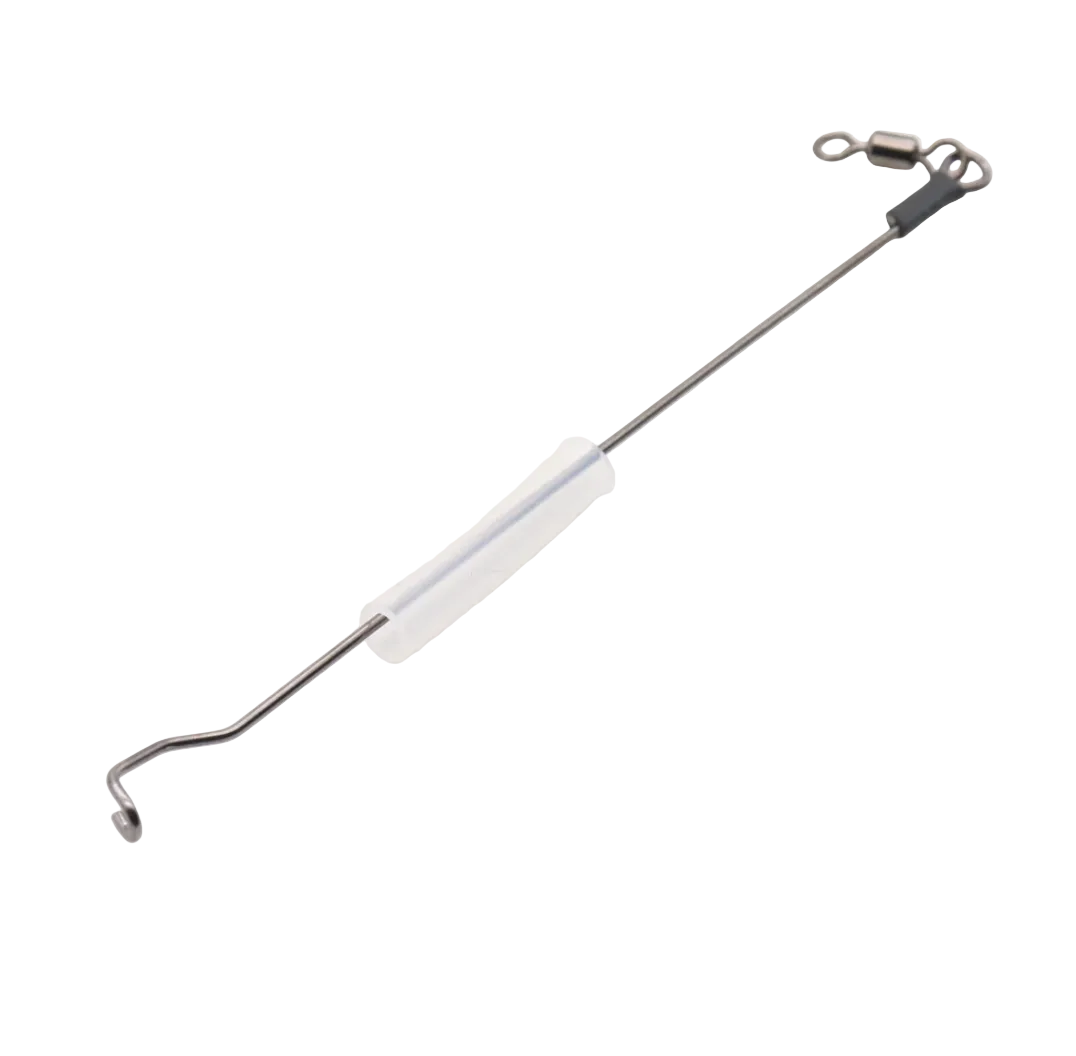 Geecrack Stealth Cast
