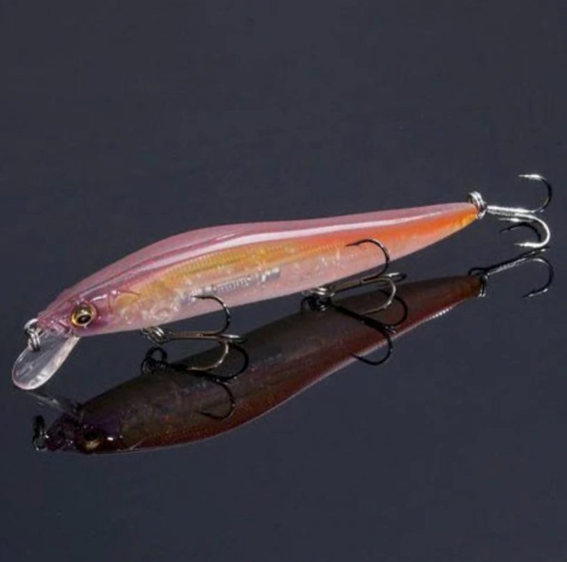 Prez Tackle Box - Megabass Vision Oneten Jr. - Crack Sand (SP-C)