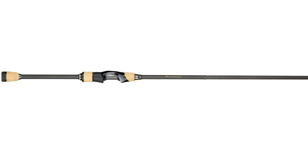 Prez Tackle Box - Megabass P5 Destroyer Baby Plugging Spinning Rod