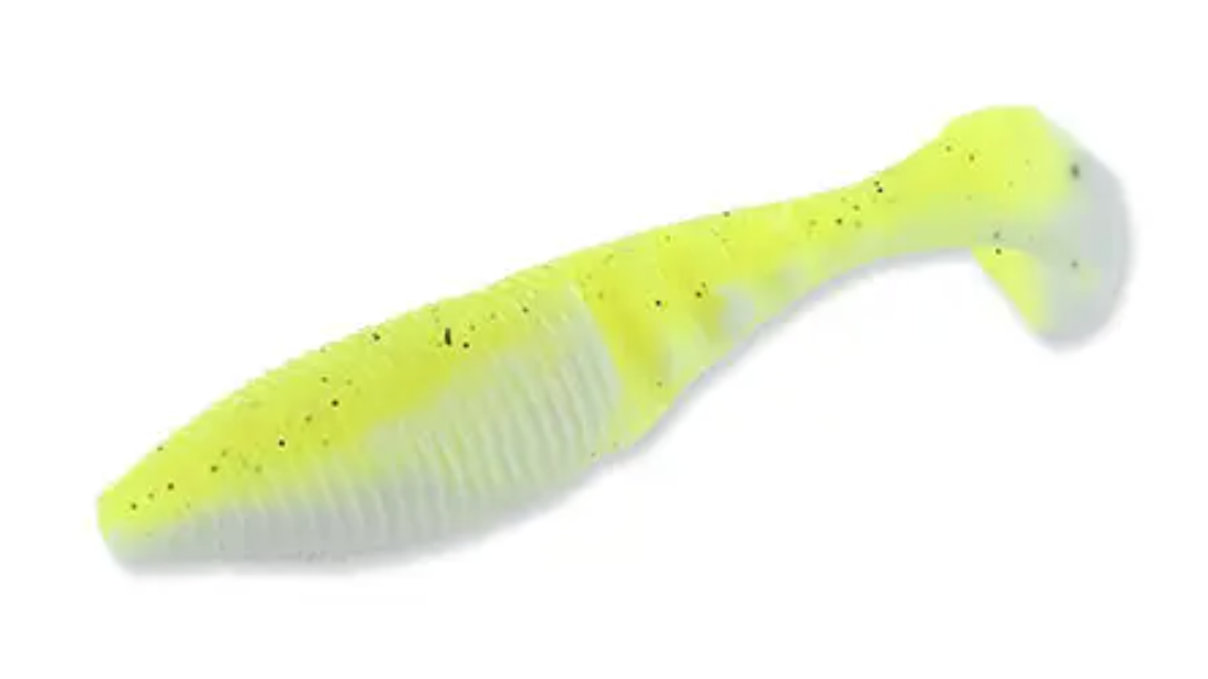 Chartreuse Shad Laminate - 909