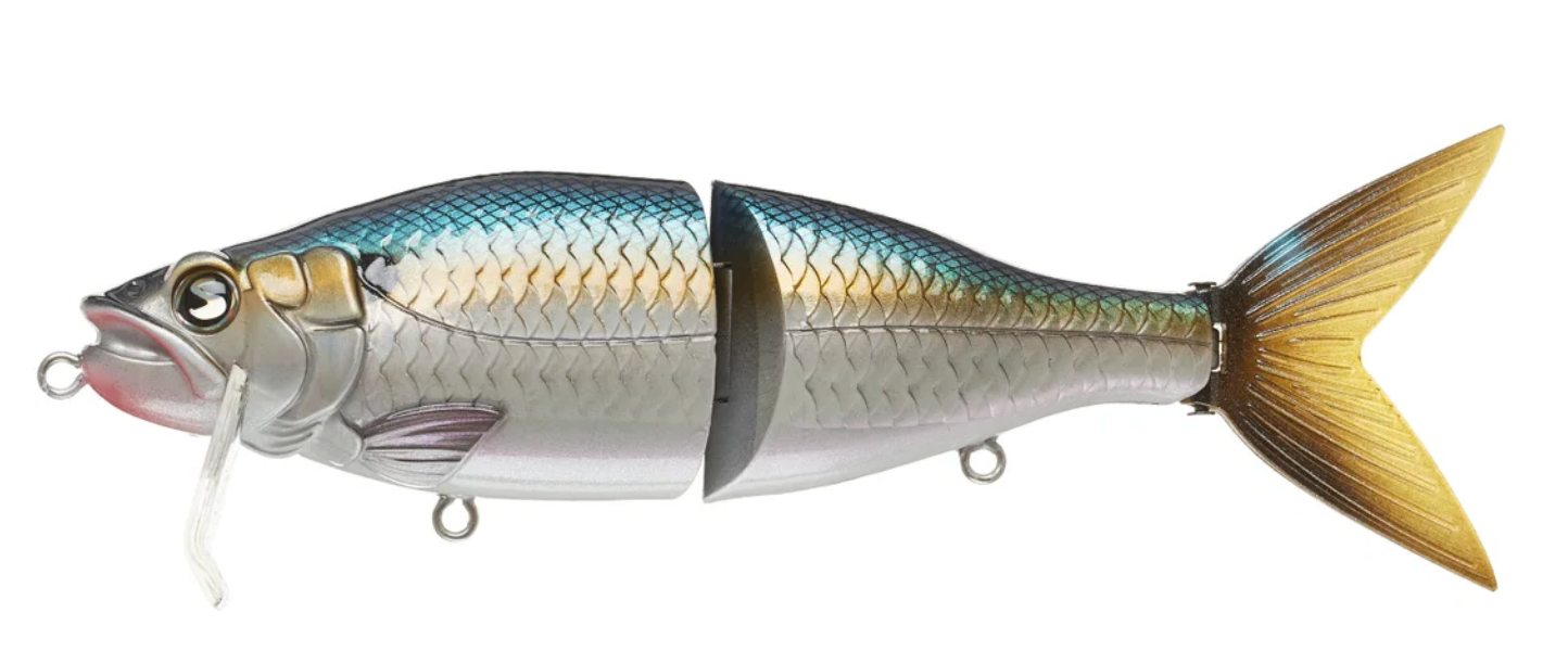 Tactical Shad