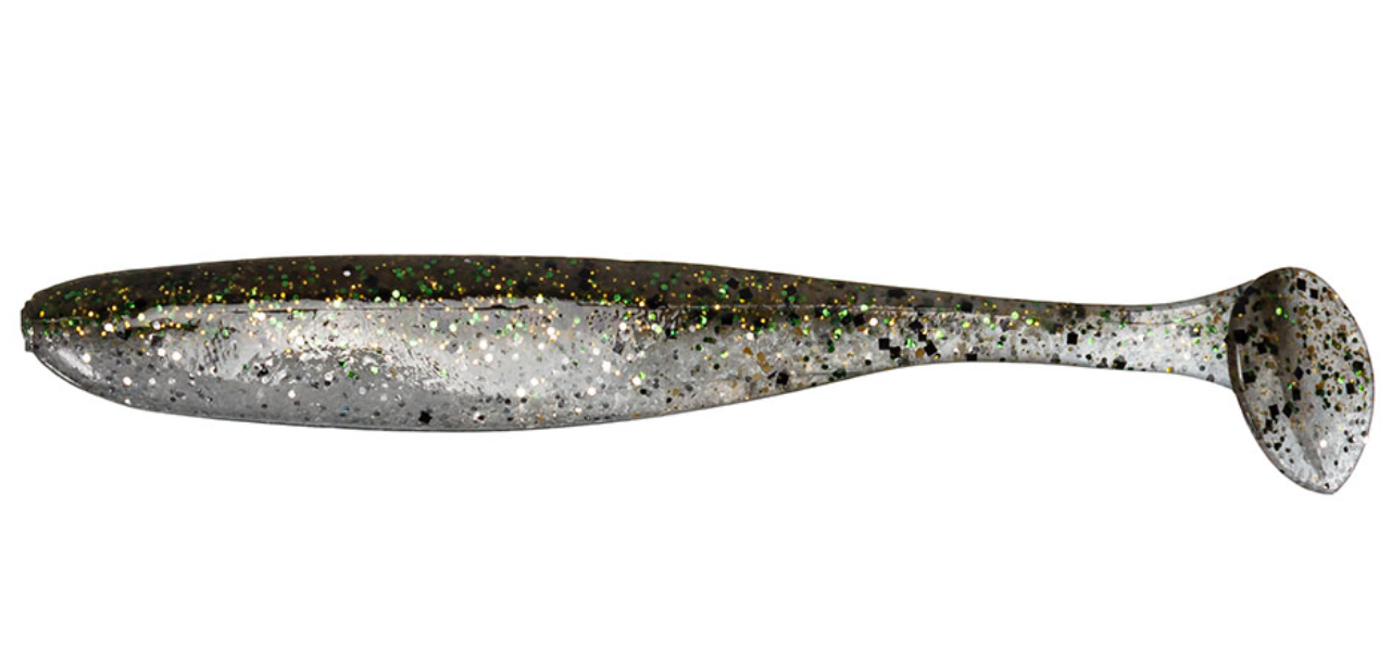 Silver Flash Minnow