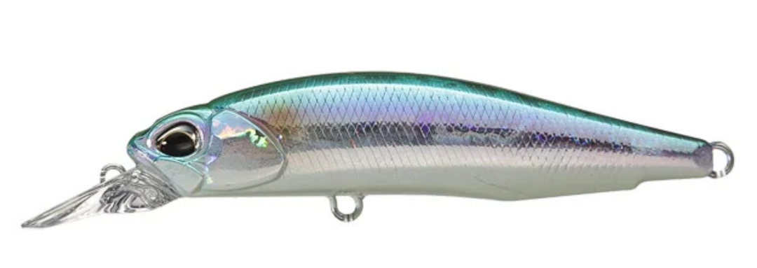 Duo Realis Rozante 63SP
