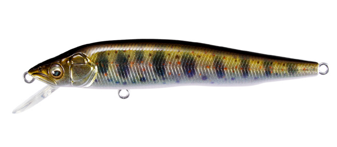 メガバス　グレートハンティング　GH95 2点セット Megabass Great Hunting GH95