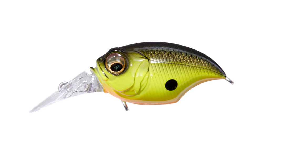 最高級 Megabass SR-X Griffon ルアー・フライ