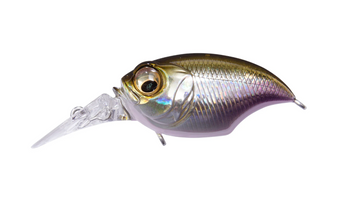 ルアー・フライ Megabass SR-X Griffon & MR-X Griffon Megabass SR-X Griffon