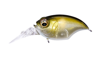 Megabass SR-X Griffon